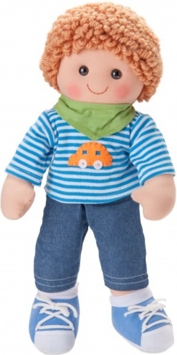 Heless Babypop Niki 32 cm