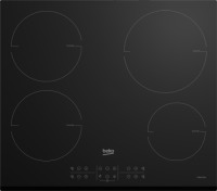 Beko HII64202MTB Inductie kookplaat Zwart