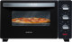 Inventum OV207B Mini oven Zwart