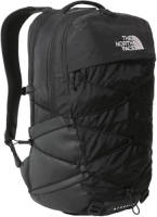 The North Face rugtas Borealis zwart