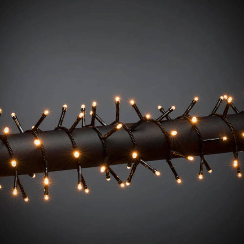 Konstsmide cluster verlichting (200 LED)