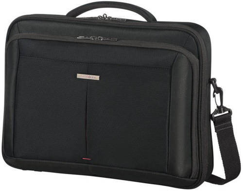Samsonite 15.6 inch laptoptas GuardIT 2.0 zwart