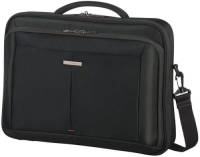 Samsonite 15.6 inch laptoptas GuardIT 2.0 zwart