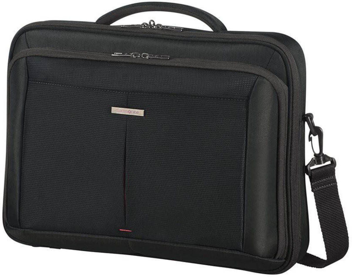 Samsonite 15.6 inch laptoptas GuardIT 2.0 zwart