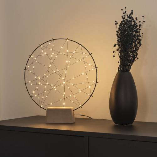 Konstsmide dromenvanger (100 LED)
