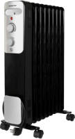Inventum KO931B elektrische radiator