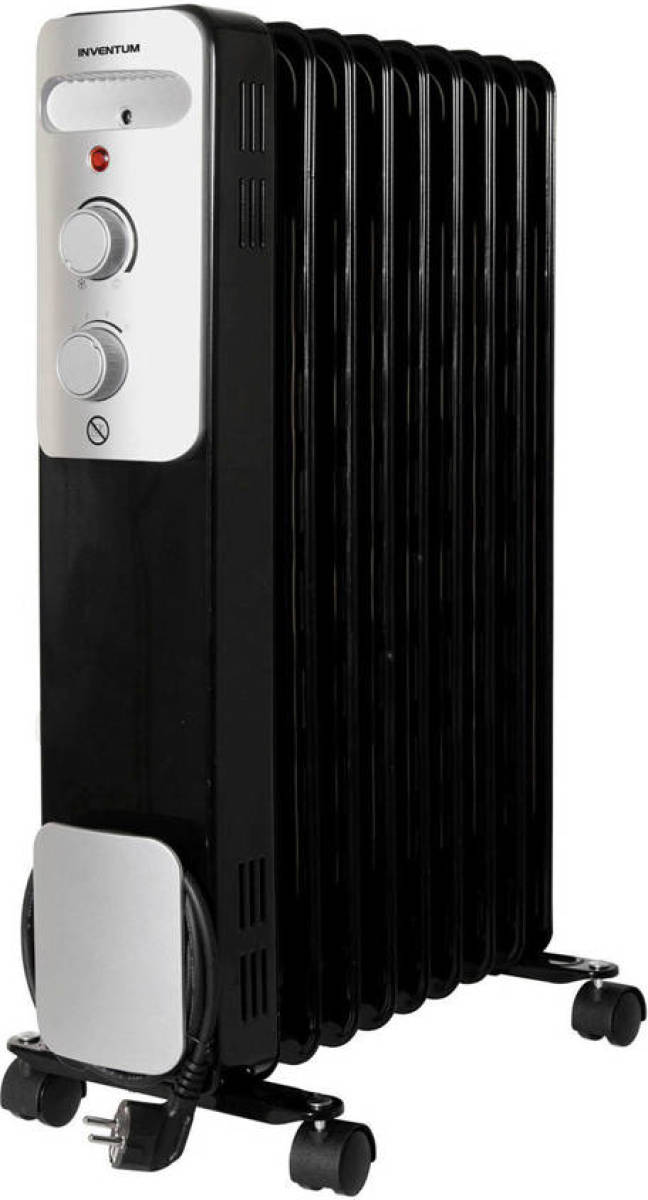 Inventum KO931B elektrische radiator