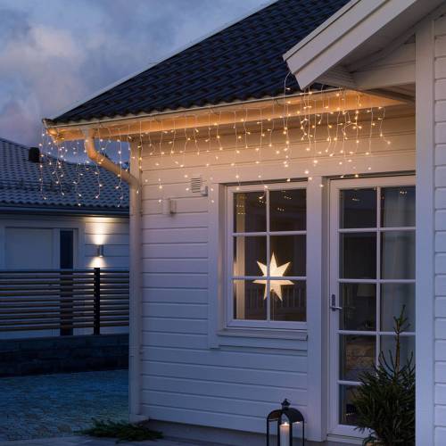 Konstsmide lichtsnoer (200 LED)