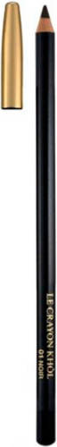 Lancome Crayon Kôhl oogpotlood - 001 Noir