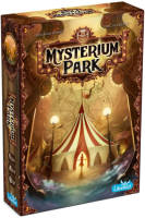 Libellud Mysterium Park