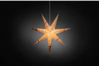 Konstsmide kerstster