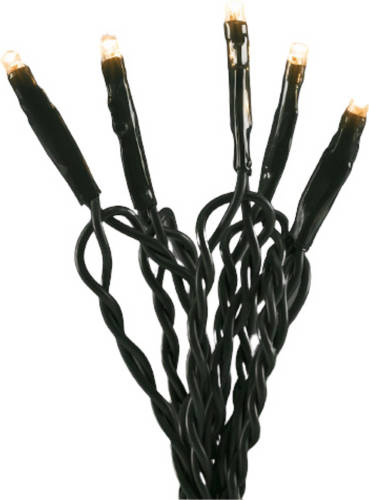 Konstsmide lichtsnoer (50 LED)