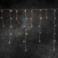 Konstsmide lichtsnoer (336 LED)