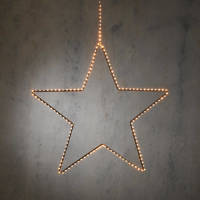 Luca Lighting kerstster (180 LED)
