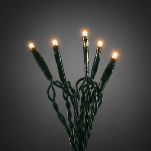 Konstsmide lichtsnoer (100 LED)