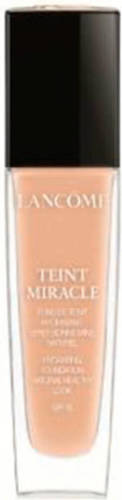 Lancome Teint Miracle foundation - 02 Lys Rose