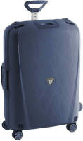 Roncato trolley Light 75 cm. donkerblauw