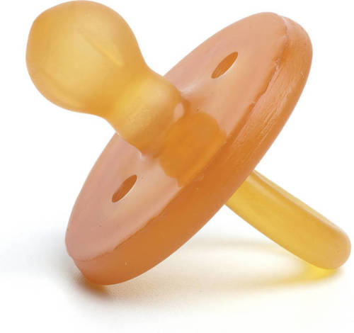 Suavinex Fopspeen Latex(rubber) Rond +6 mnd