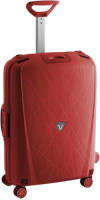 Roncato trolley Light 68 cm. rood