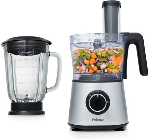 Tristar MX-4823 Foodprocessor