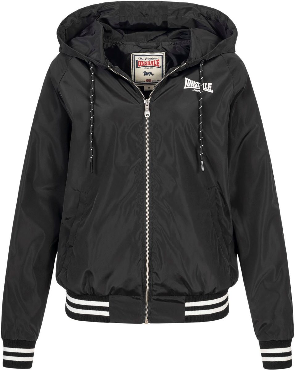 LONSDALE Blouson MERIDEN