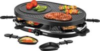 Unold Raclette Gourmet 48795