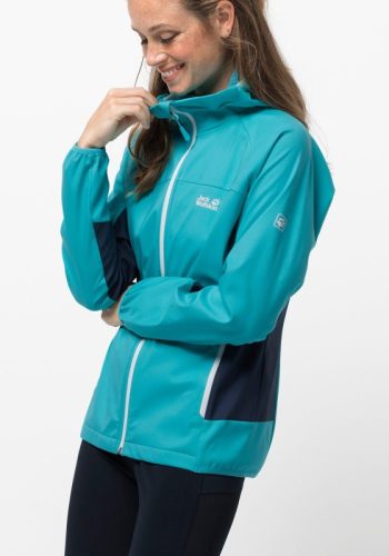 Jack Wolfskin Softshell-jack EAGLE PEAK II SOFTSHELL W