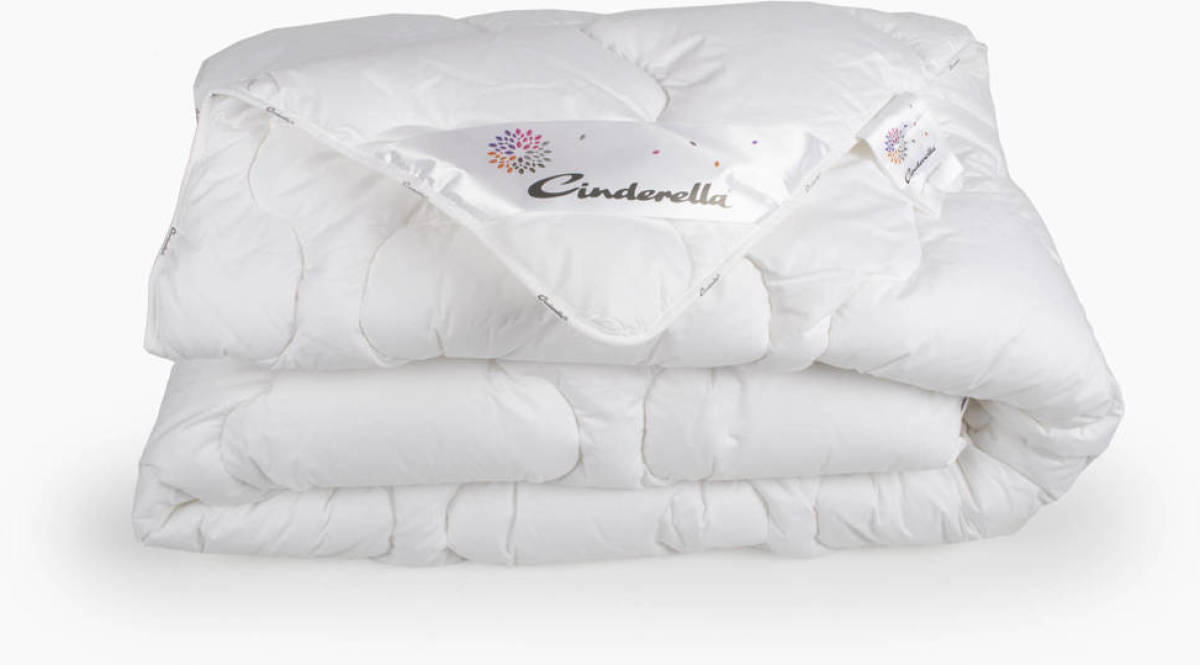 Cinderella synthetisch enkel dekbed Classic