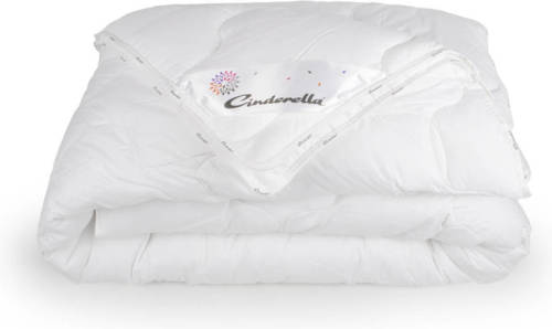 Cinderella synthetisch 4-seizoenen dekbed Classic