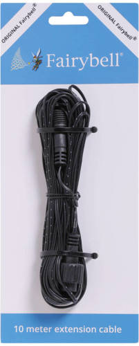 Fairybell verlengkabel (10 meter)