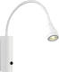 Nordlux wandlamp Mento