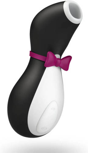 Satisfyer Penguin Air Pulse Stimulator