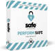 Safe Condooms Perform Safe Performance (36 stuks)