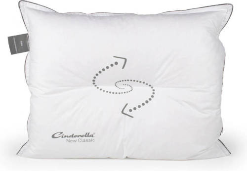 Cinderella latex hoofdkussen New Classic