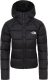 The North Face winterjas Hyalite Down zwart