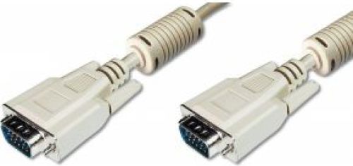 Assmann Electronic AK-310103-050-E VGA kabel