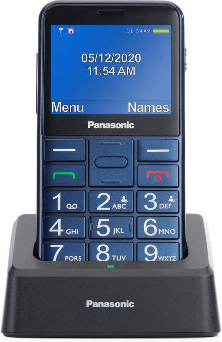 Panasonic KX-TU155EXCN