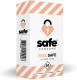 Safe Condooms Feel Safe Ultra Dun (10 stuks)