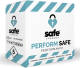 Safe Condooms Perform Safe Performance (5 stuks)