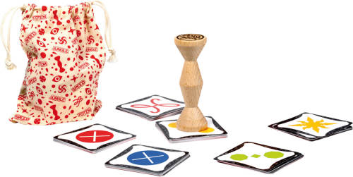 Zygomatic Board Game Studio Jungle Speed NL/FR