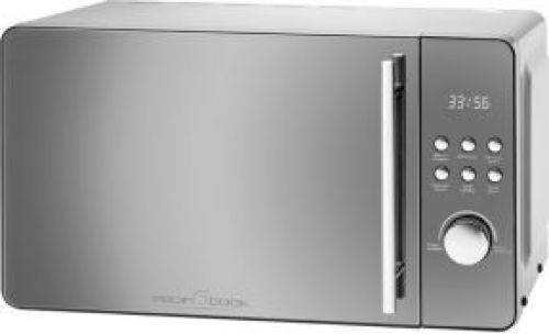 Proficook PC-MWG 1175 zilver