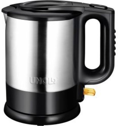 Unold 18015 Waterkoker Black Edition