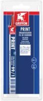 Griffon - Draadsoldeer Voor Printplaten - Tin/koper - 99/1 [SC2631]