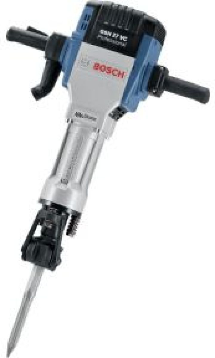 Bosch GSH 27 VC Professional