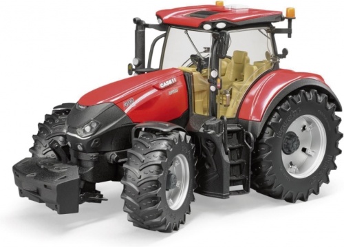 Bruder Case IH Optum 300 CVX tractor (03190)
