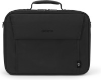 Dicota Eco Multi BASE 13-14.1" Laptop tas Zwart