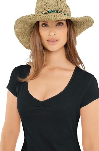 ASHLEY BROOKE by Heine Shirtjurk