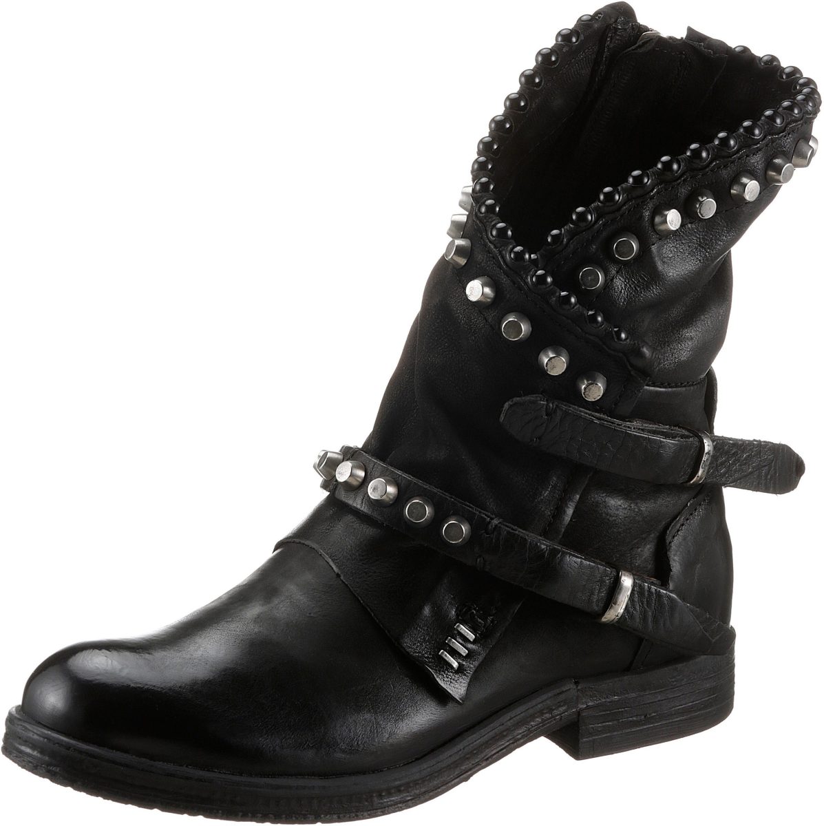 A.s.98 Bikerboots VERTI
