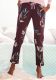 s.Oliver RED LABEL Beachwear Pyjamabroek met print all-over