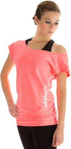 Winshape Oversized shirt WTR12 Dance-stijl